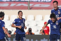 Nhat Ban - doi thu cua Viet Nam tai tu ket Asian Cup manh co nao? hinh anh