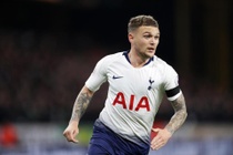 Rời Tottenham, Trippier gia nhập Atletico Madrid