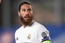 Báo động cho Real Madrid