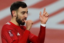 MU đang trở thành nỗi ám ảnh với Liverpool