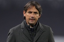 Simone Inzaghi rời Lazio, chuẩn bị tới Inter