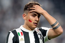 Đoạn kết ngoài mong đợi của Dybala tại Juventus