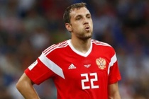 FIFA loại tuyển Nga khỏi vòng play-off World Cup