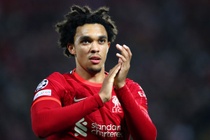 Alexander-Arnold truoc nguy co khong duoc du World Cup hinh anh