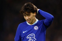 Joao Felix gây thất vọng tại Chelsea