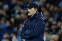 Tuchel: 'Trận này khá vui'