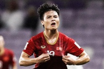 Việt Nam gặp Thái Lan ở trận mở màn vòng loại World Cup 2022