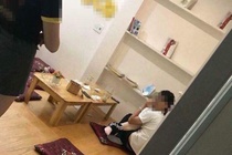Dân mạng tẩy chay quán trà sữa có vụ 'yêu nhau' ở Thái Nguyên