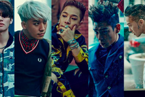 Big Bang lam lanh voi dai KBS hinh anh