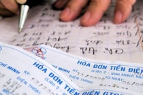 Hoa don tien dien thang 3 o TP.HCM se tang manh hinh anh