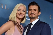Katy Perry từng muốn tự tử sau khi chia tay Orlando Bloom