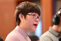 Dai bieu TP.HCM de nghi truy trach nhiem xu ly tin dung den hinh anh