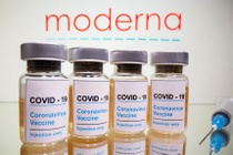 Moderna muốn cấp thêm một tỷ liều vaccine cho nước thu nhập thấp