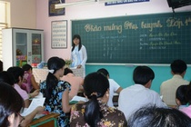Cần xử lý nghiêm các cơ sở giáo dục để xảy ra tình trạng lạm thu