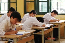 Ap luc hoc tap khien hoc sinh tu tu vi bi mang, keu cuu vi thieu ngu hinh anh