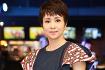 Thuy Hien: 'Khoang toi lon nhat cuoc doi la luc chia tay Anh Tu' hinh anh