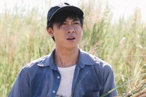 Ho Viet Trung bi ban dien dam chay mau mui trong phim hinh anh