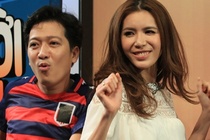 On gioi: Minh Tu che chieu cao han che cua Truong Giang hinh anh