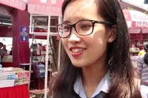 Doc gia Sai Gon co quan tam toi sach best-seller trong hoi sach? hinh anh