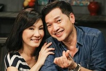Hong Dao va Quang Minh ly hon sau hon 20 nam gan bo? hinh anh