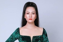 Dien vien 'Ve nha di con' ke bi sinh non, tung chet di song lai hinh anh