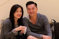 Hồng Đào xác nhận đã ly hôn Quang Minh sau hơn 20 năm gắn bó
