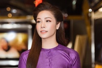 Nhat Kim Anh: 'Mot nam qua la thoi gian song gio nhat doi toi' hinh anh