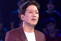 Truong Giang xin loi vi goi khach moi la Nha Phuong tren truyen hinh hinh anh
