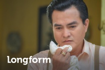 Cao Minh Đạt: 'Tôi xót xa, xin lỗi bạn diễn sau mỗi cảnh đánh đập họ'