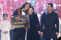 Quach Ngoc Ngoan vuot qua Trung Dung, dang quang Tinh Bolero hinh anh