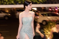 Sự thay đổi của Lệ Quyên sau hơn 10 năm gắn bó với Đức Huy