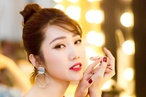 Thúy Ngân và dàn sao Việt chăm tập luyện, giữ vóc dáng mùa dịch