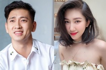 Đỗ An: 'Tôi ngại khi đóng cảnh tình cảm với Thúy Ngân'