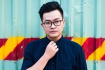 Phong tra o TP.HCM vang khan gia khi mo cua tro lai hinh anh