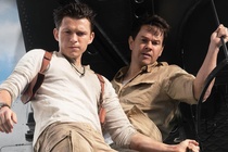 'Thợ săn cổ vật' của Tom Holland bị cấm chiếu ở Việt Nam
