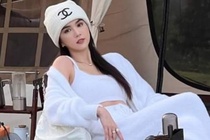 Thu thập chứng cứ vụ Ngọc Trinh đăng tin mua đất ở Lâm Đồng