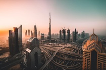 7 sự thật thú vị về Dubai