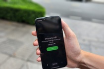 Chi 6 triệu đồng chuộc lại iPhone bị trộm ở TP.HCM