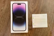 Dán lại seal iPhone 14 chỉ mất 20.000 đồng