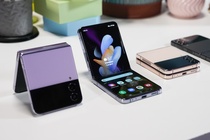 Các mẫu smartphone Android giảm giá mạnh trước Tết