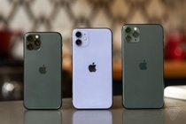 Nhung mau iPhone gia re duoi 10 trieu dong hinh anh