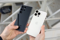 Giá iPhone 14 giảm mạnh kéo theo cả thị trường