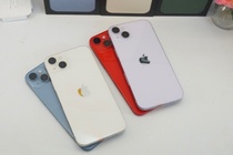 Các mẫu iPhone 11, 12 và 13 đồng loạt giảm giá theo iPhone 14