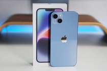 iPhone 14 Plus duoc long nguoi dung Viet hinh anh