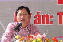Ong Trinh Xuan Thanh bi khai tru Dang hinh anh