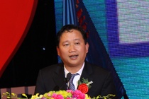 Truy nã quốc tế Trịnh Xuân Thanh