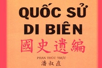 Vi Dinh nguyen soan bo su 'tu nhan' gia tri ve dau trieu Nguyen hinh anh