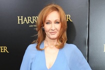JK Rowling công bố tác phẩm mới dành cho thiếu nhi, đăng tải miễn phí