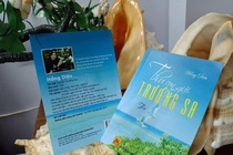 Tho ve Truong Sa anh 1