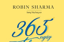 Sach cua Robin Sharma anh 3